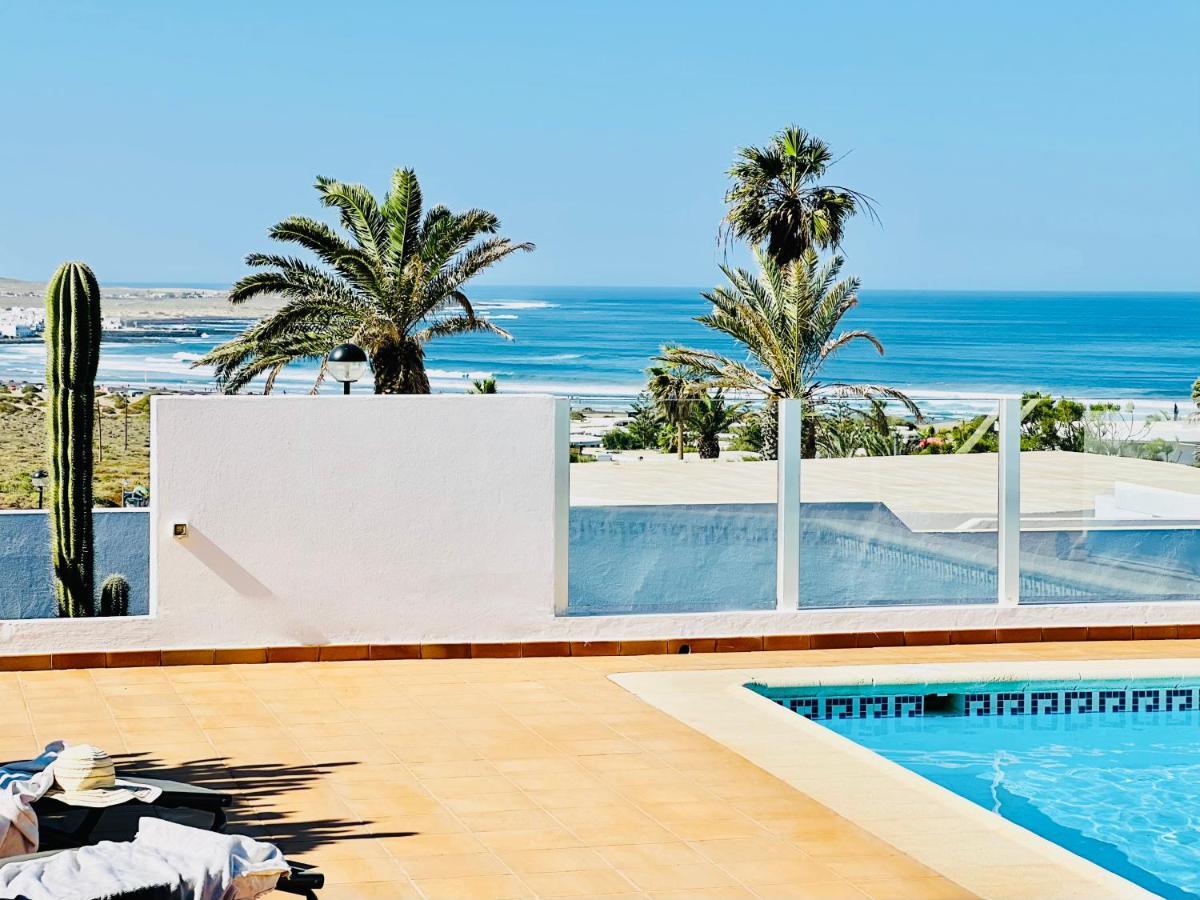 Canaryislandshost I Marquesa Famara Exterior foto