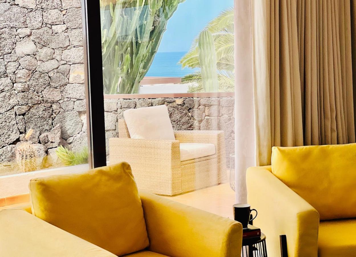 Canaryislandshost I Marquesa Famara Exterior foto