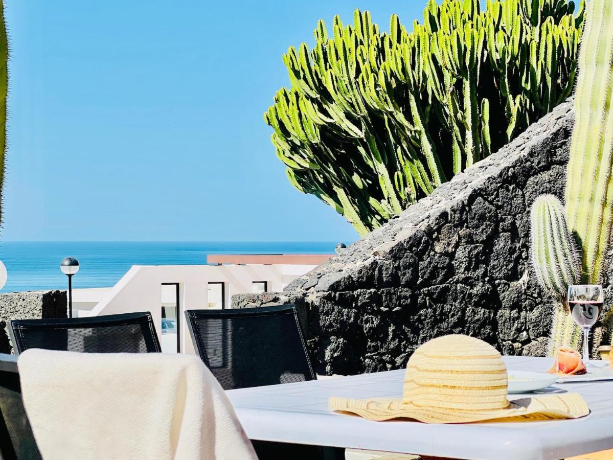 Canaryislandshost I Marquesa Famara Exterior foto